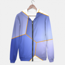 Bluza z zamkiem 9W